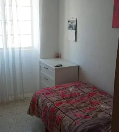Family With 4 Single Bed-no Kitchen Birkirkara
